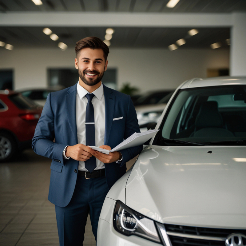 Wide Range of Vehicles