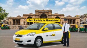 Best Rentals in Ahmedabad